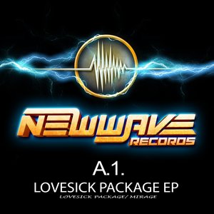 LoveSick Package EP