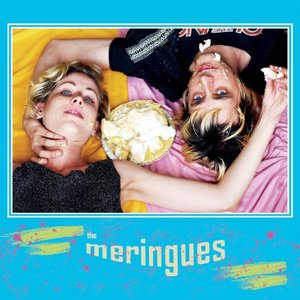 Image for 'The Meringues'