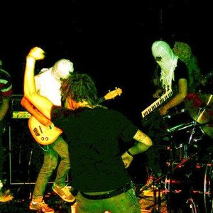 American Ghost Band 的头像