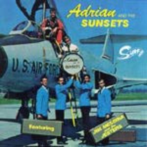 Avatar for Adrian And The Sunsets