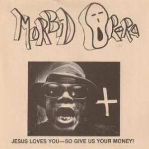 Jesus Loves you, So Give Us Your Money