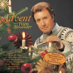 Advent mit Peter Alexander