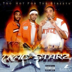 Trac Starz 的头像