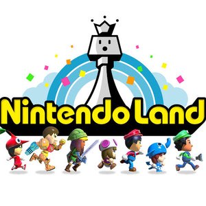 Nintendo Land Original Soundtrack