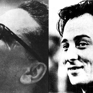 Image for 'Riz Ortolani & Nino Oliviero'