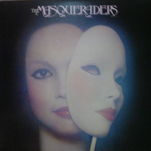 The Masqueraders