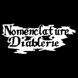 Nomenclature Diablerie için avatar