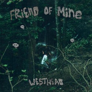 Friend of Mine