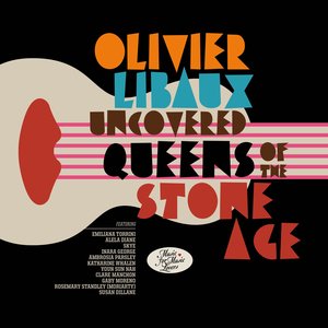Image for 'Uncovered Queens of the Stone Age'
