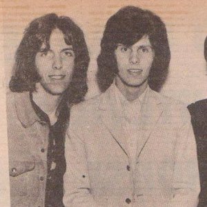 Adrian Baker & Roy Morgan 的头像