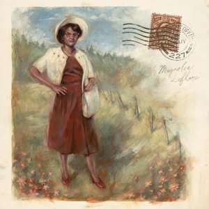 Magnolia Leflore