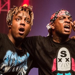 Avatar for Ski Mask the Slump God, Juice WRLD