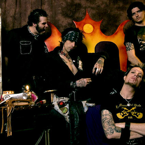 Blacklist Union photo provided by Last.fm