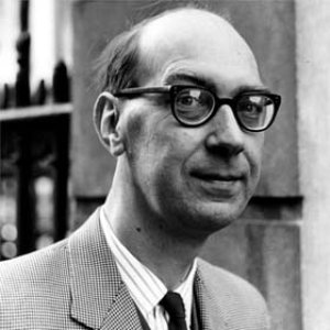 Philip Larkin için avatar