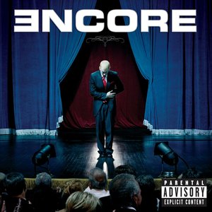 Encore (bonus disc)
