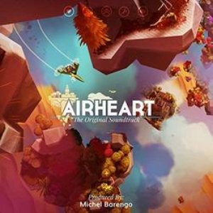 Airheart (Original Soundtrack)