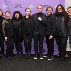 Max Richter & Ben Russell 的头像
