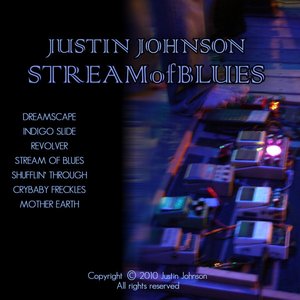 Stream Of Blues