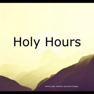 Holy Hours