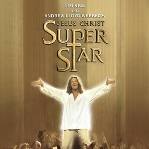 Image for 'Jesus Christ Superstar (2000)'