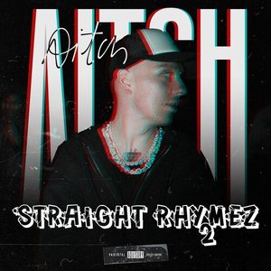 Straight Rhymez 2 - Single
