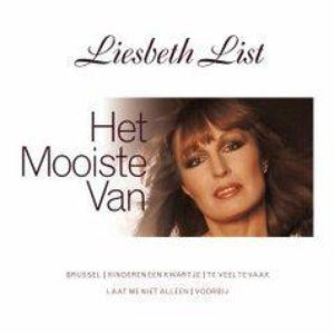 Het mooiste van Liesbeth List (disc 1)