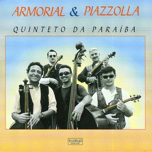 Armorial & Piazzolla