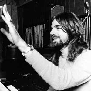 Richard Wright photo provided by Last.fm