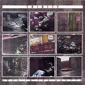 Rock in the Ghetto (Expanded Version)