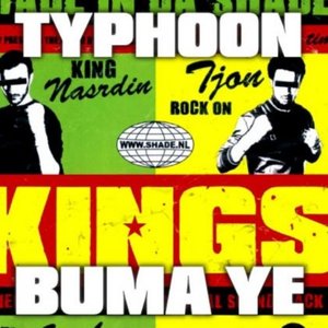 Bumaye - Single