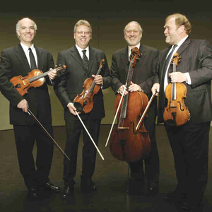 Fine Arts Quartet photo provided by Last.fm