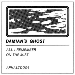 All I Remember - Single
