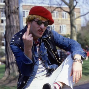 Captain Sensible 的头像