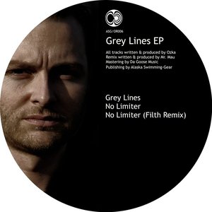 Grey Lines EP