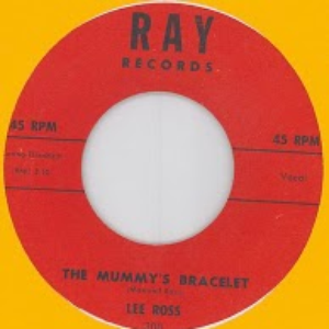 Lee Ross photo provided by Last.fm