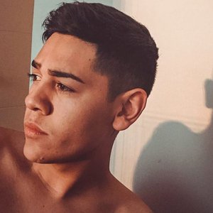 Luis David 的头像