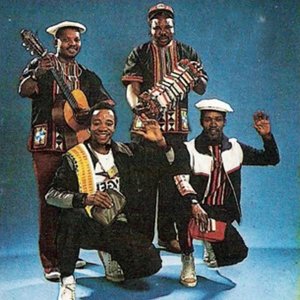 Nganeziyamfisa No Khamba Lomvaleliso 的头像