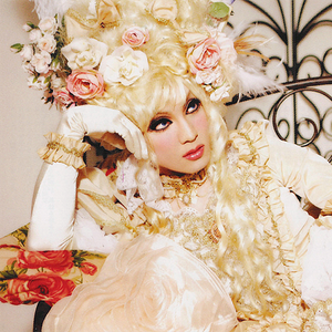 Kaya photo provided by Last.fm