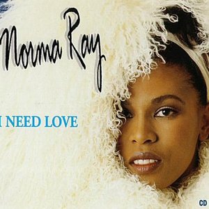 I Need Love