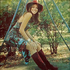 Carly Simon 的头像