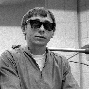 Jack Nitzsche photo provided by Last.fm