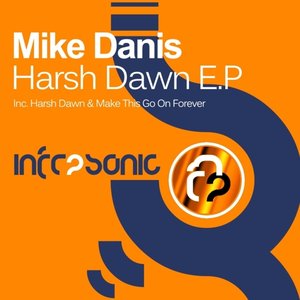 Harsh Dawn E.P