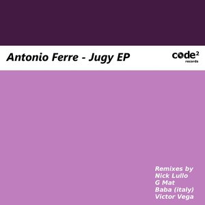 Jugy EP
