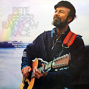 Rainbow Race cover