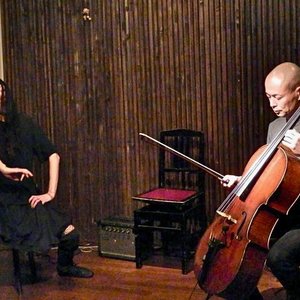 Keiko Higuchi & Yasumune Morishige 的头像