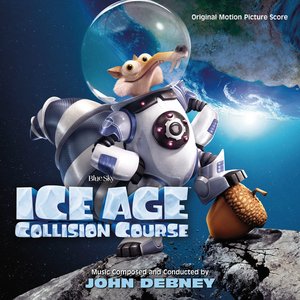 Ice Age: Collision Course (Original Motion Picture Score)