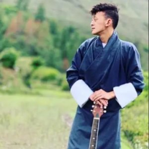 Tshewang Namgyel 的头像