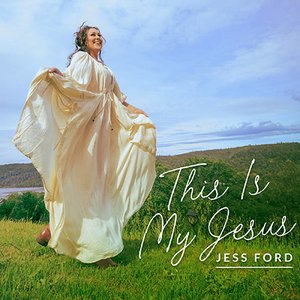 This Is My Jesus