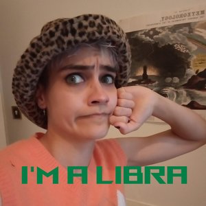 I'm a Libra