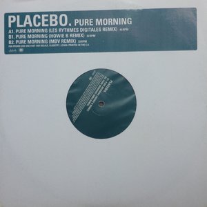 Pure Morning (Remixes)